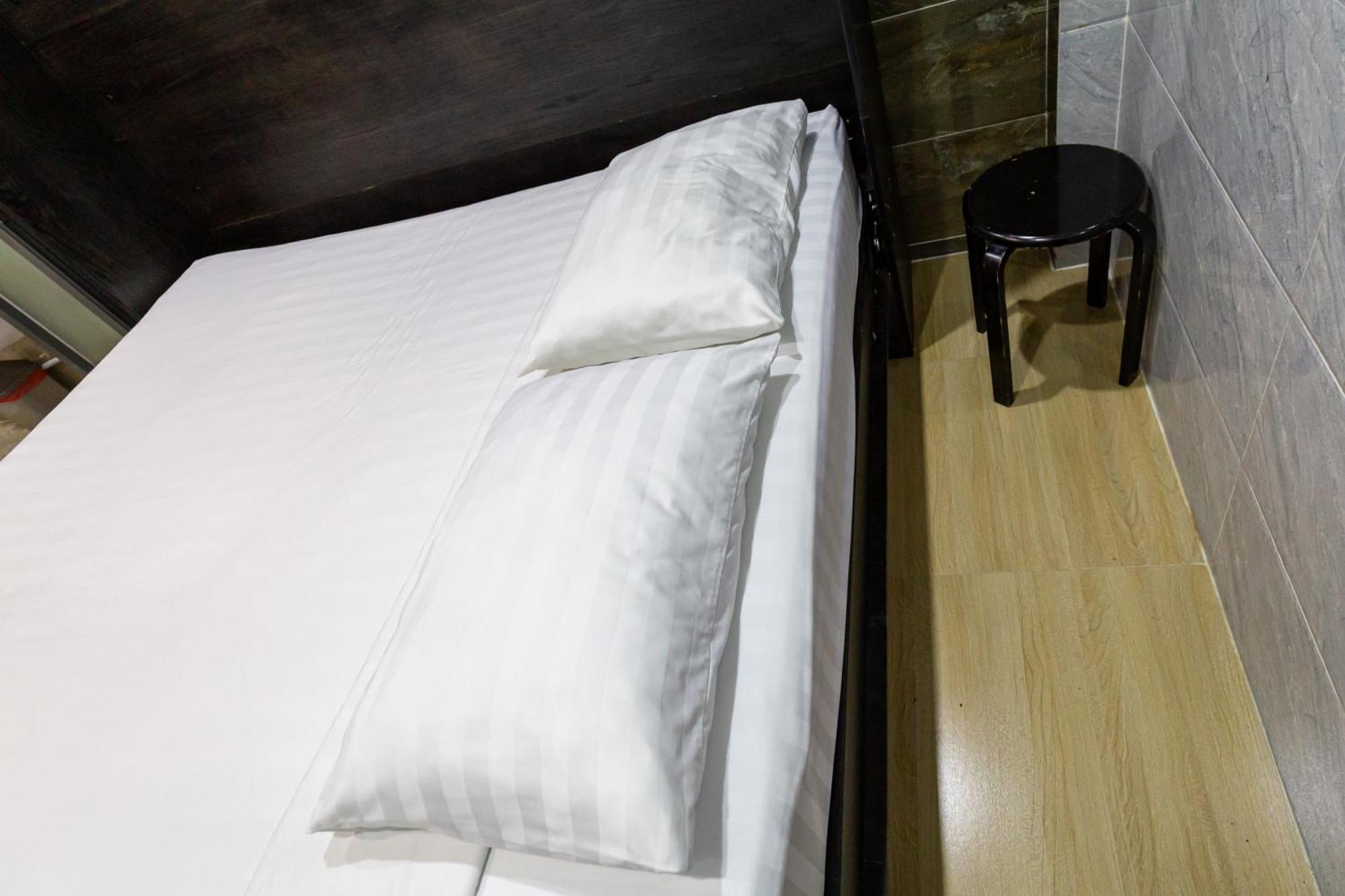 Cola'S Homestay Ho Şi Min Dış mekan fotoğraf