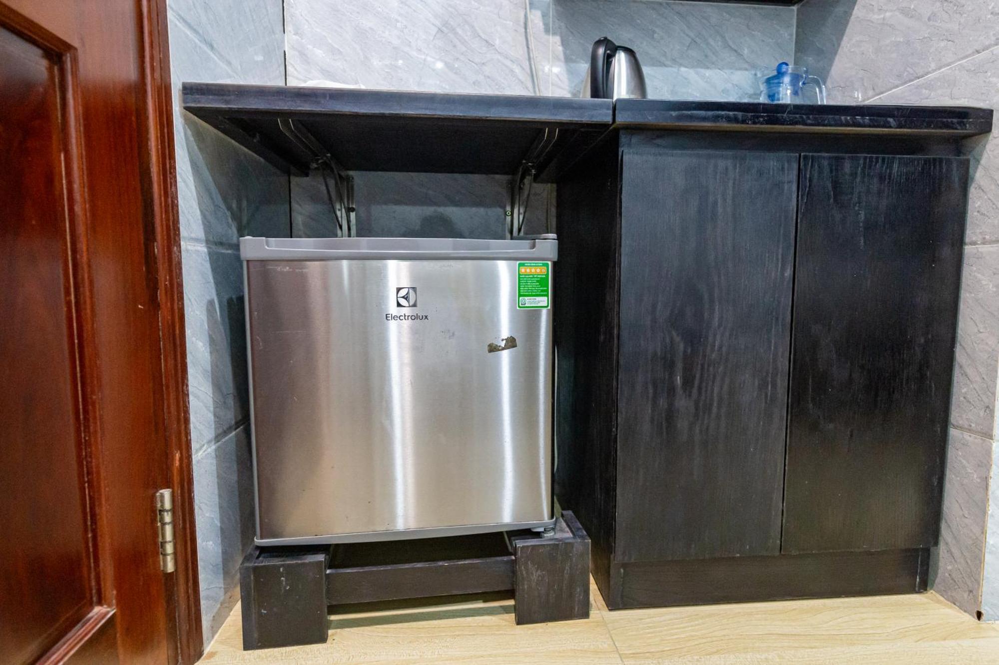 Cola'S Homestay Ho Şi Min Dış mekan fotoğraf